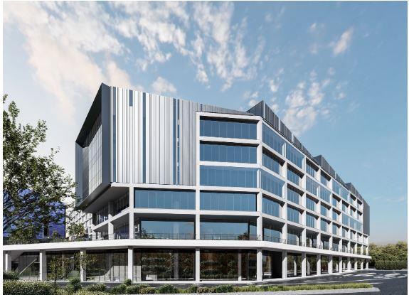 To Let Commercial Property for Rent in Observatory Western Cape
